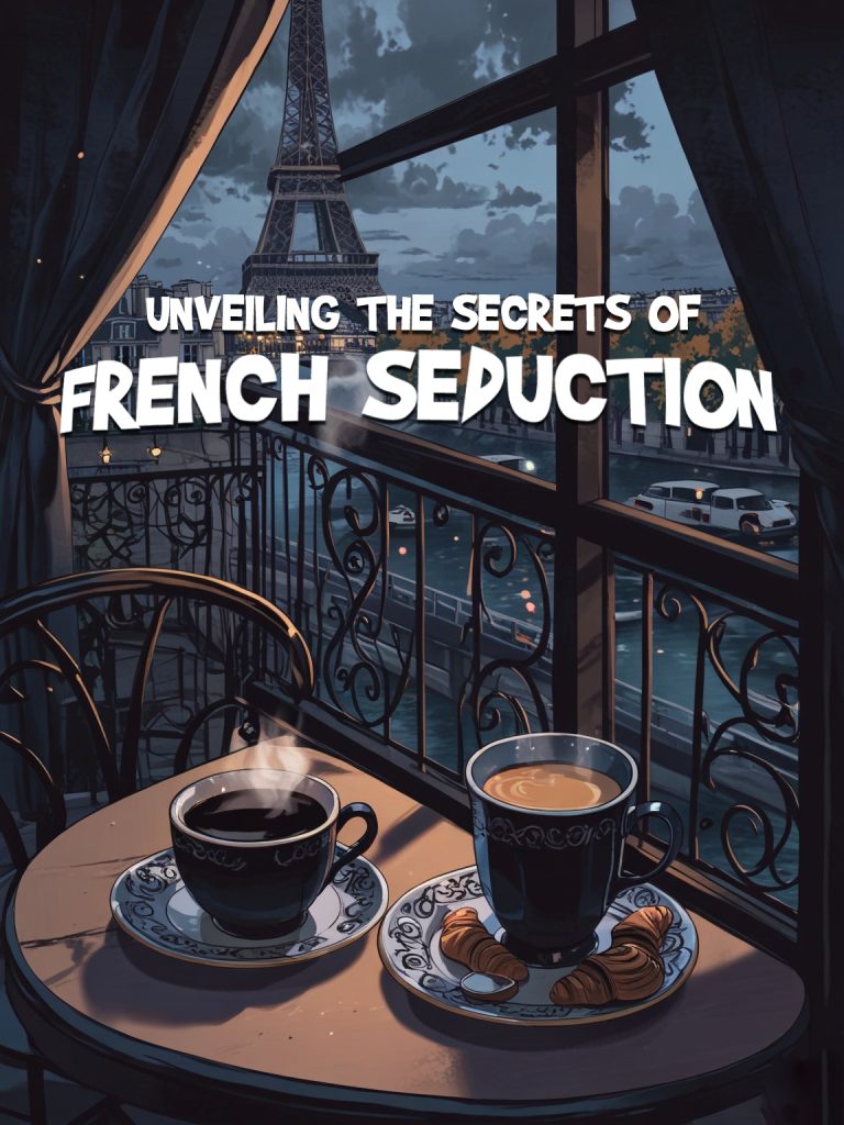 Ooh La La! Unveiling the Secrets of French Seduction