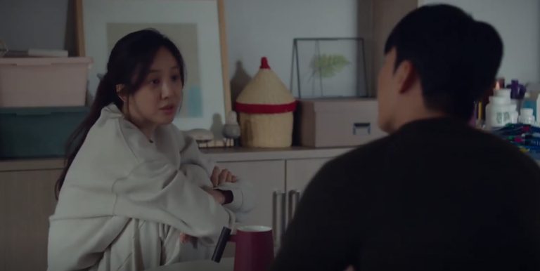 Can They Make the Grade? A Steamy Showdown in The Midnight Romance in Hagwon