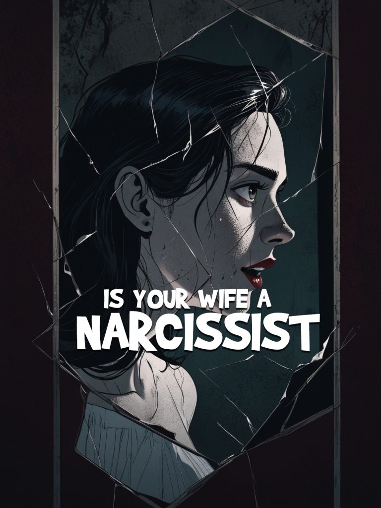 Is Your Wife Secretly a Narcissist? 10 Signs You Need to Know