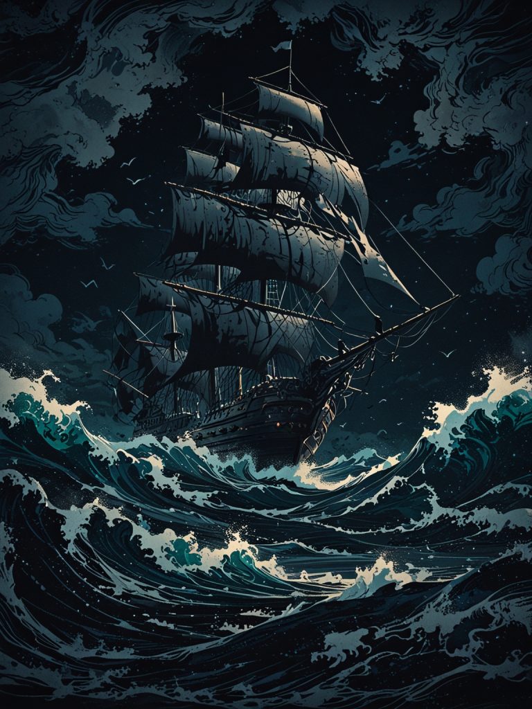 Why Pirates Are Surprisingly Popular with Kids
