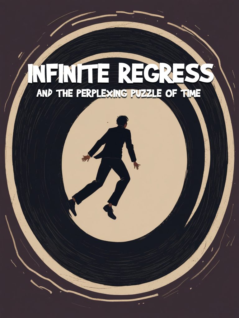 Infinite Regress and the Perplexing Puzzle of Time