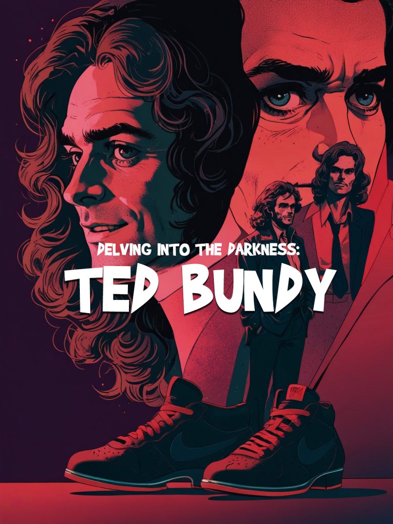 Delving into the Darkness: Understanding Ted Bundy