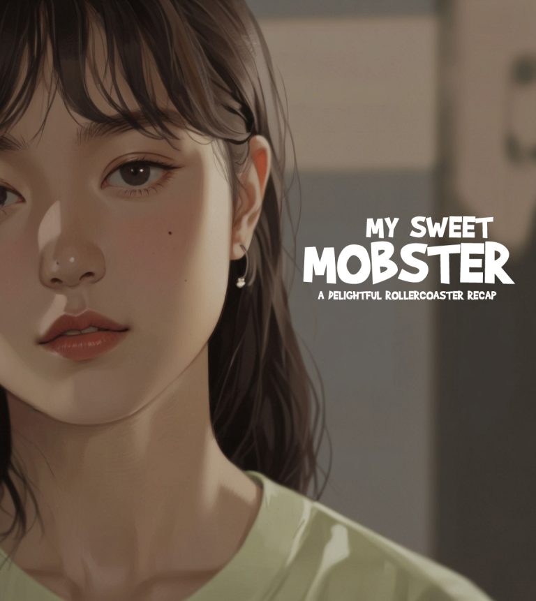 My Sweet Mobster: A Delightful Rollercoaster Recap