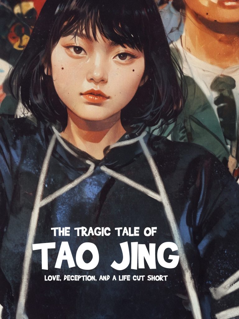 The Tragic Tale of Tao Jing: Love, Deception, and a Life Cut Short