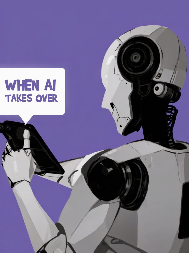 When AI Takes Over: What Will We Do With All That Free Time?