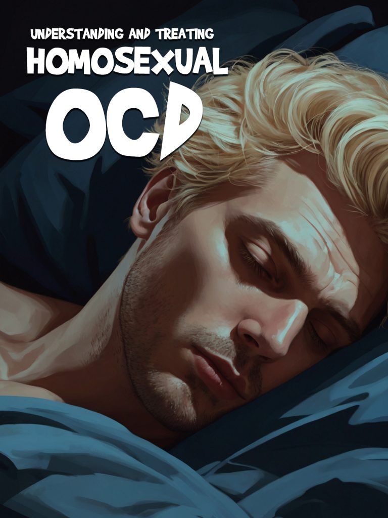 Understanding and Treating Homosexual OCD