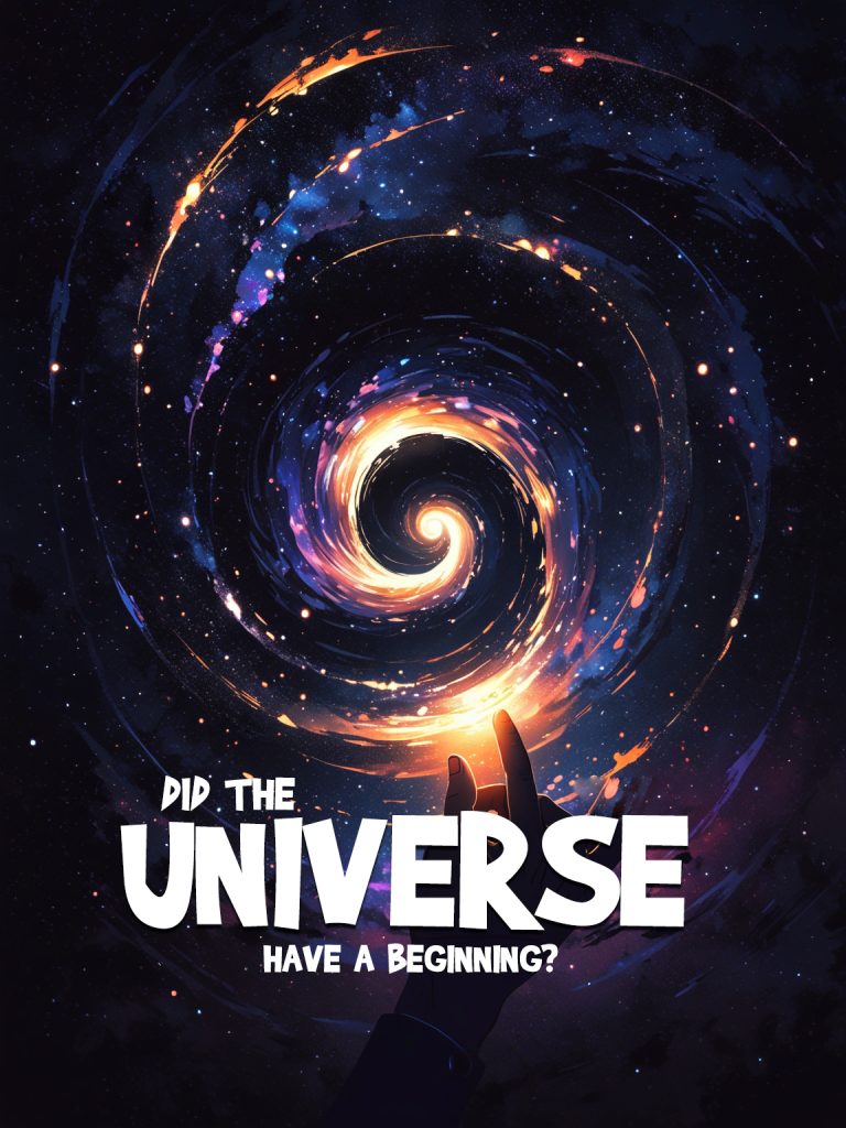 Did the Universe Have a Beginning?