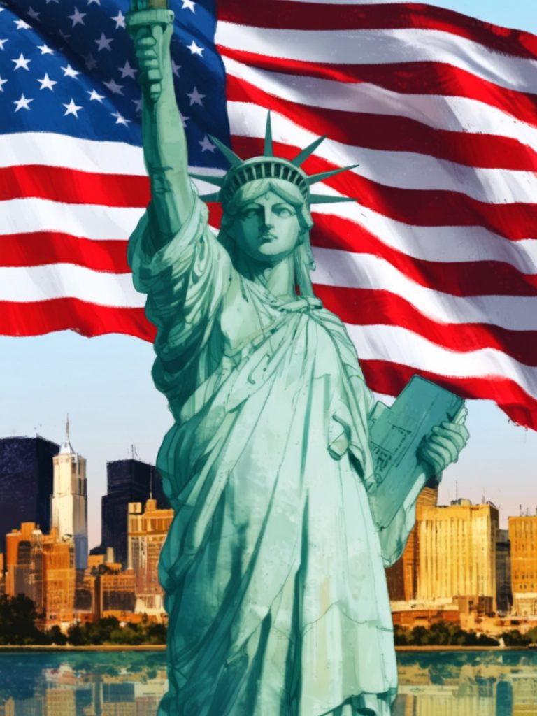 Are We Really Living the American Dream, or Is It All Smoke and Mirrors?