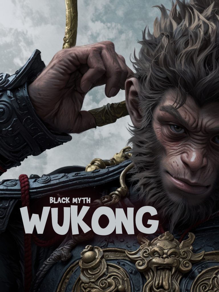 Black Myth: Wukong – AAA Game Revolution or Just Another Hype?