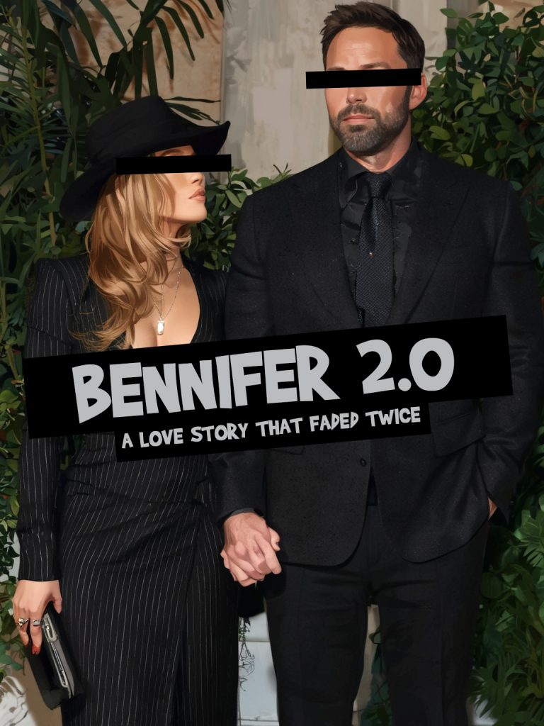 Bennifer 2.0: A Love Story That Faded Twice