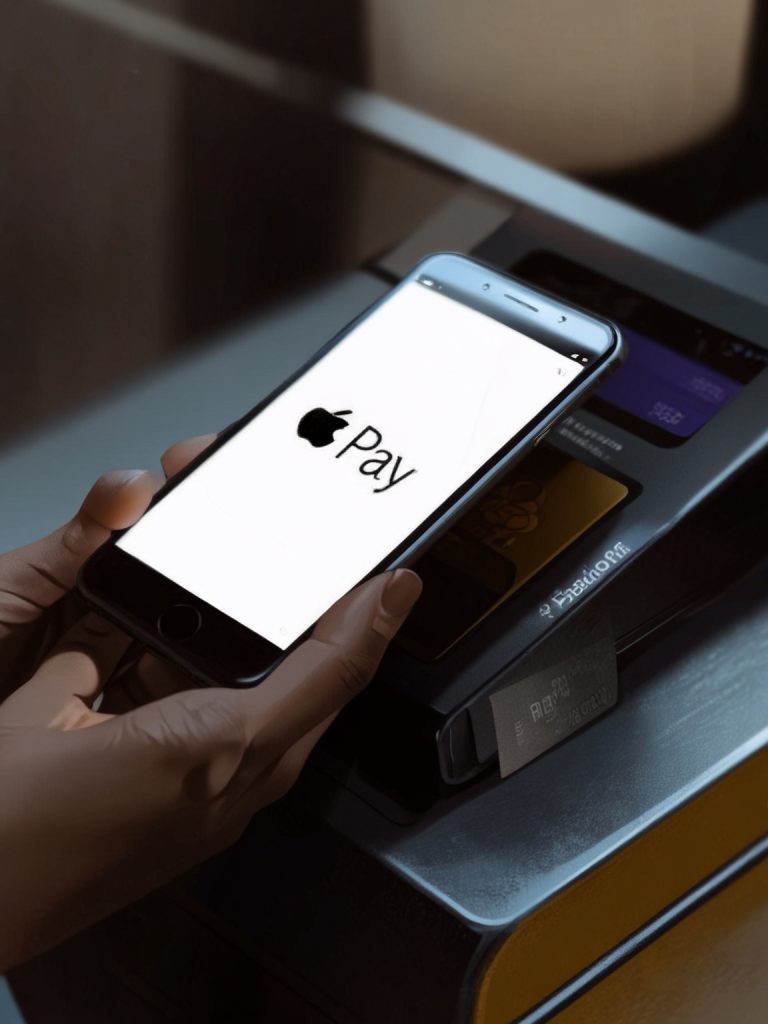 The Apple of Their Eye: PayPal’s NFC Windfall