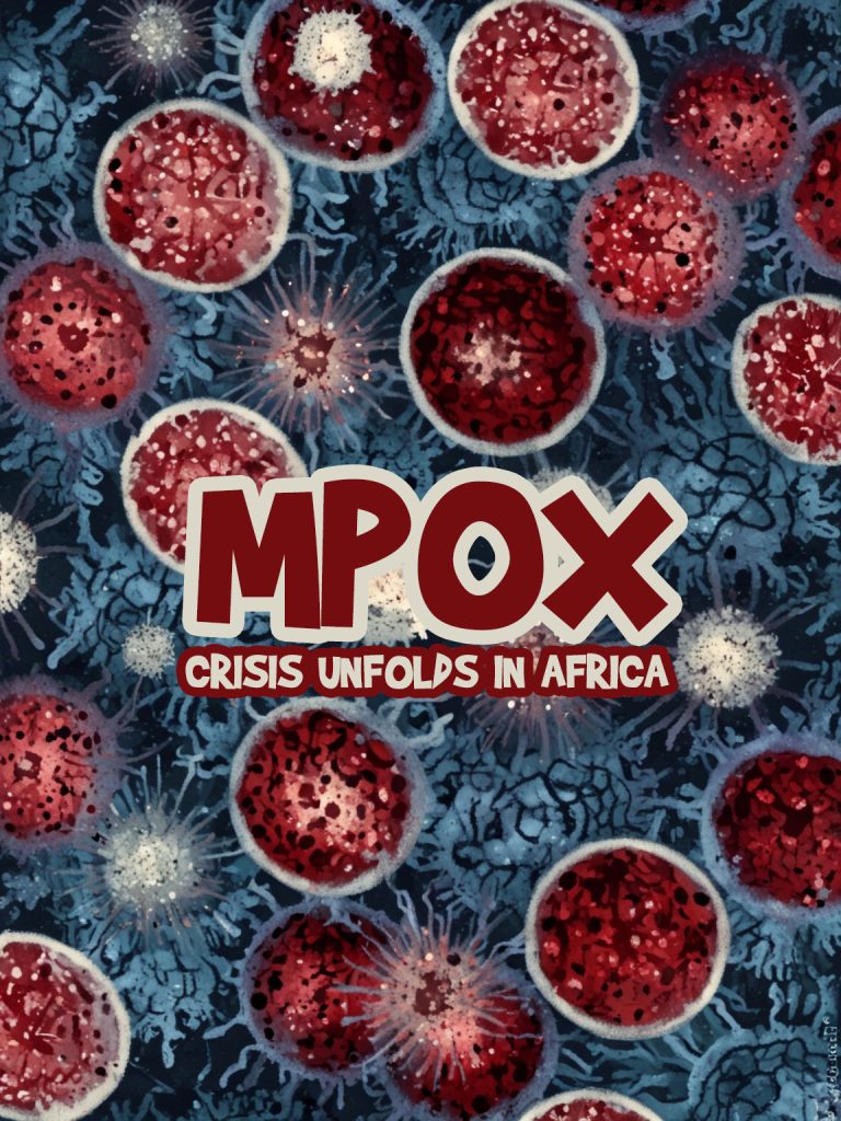 A Contagion to Watch: The Mpox Crisis Unfolds in Africa