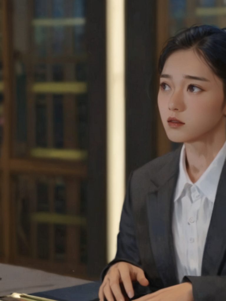 Life Lessons from ‘Good Partner’, What I Learned in the End