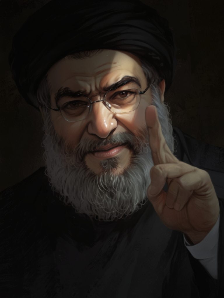 The Aftermath of Hassan Nasrallah’s Death: What’s Next for Hezbollah?