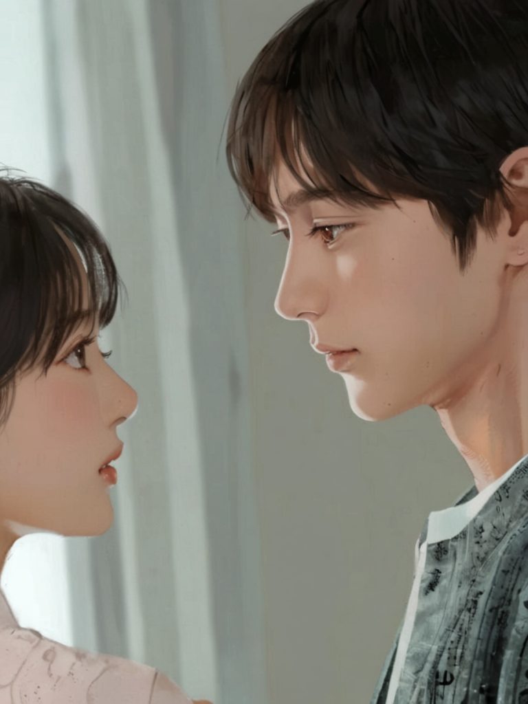 No Gain No Love: When Drama Meets Romance in Hilarious Chaos