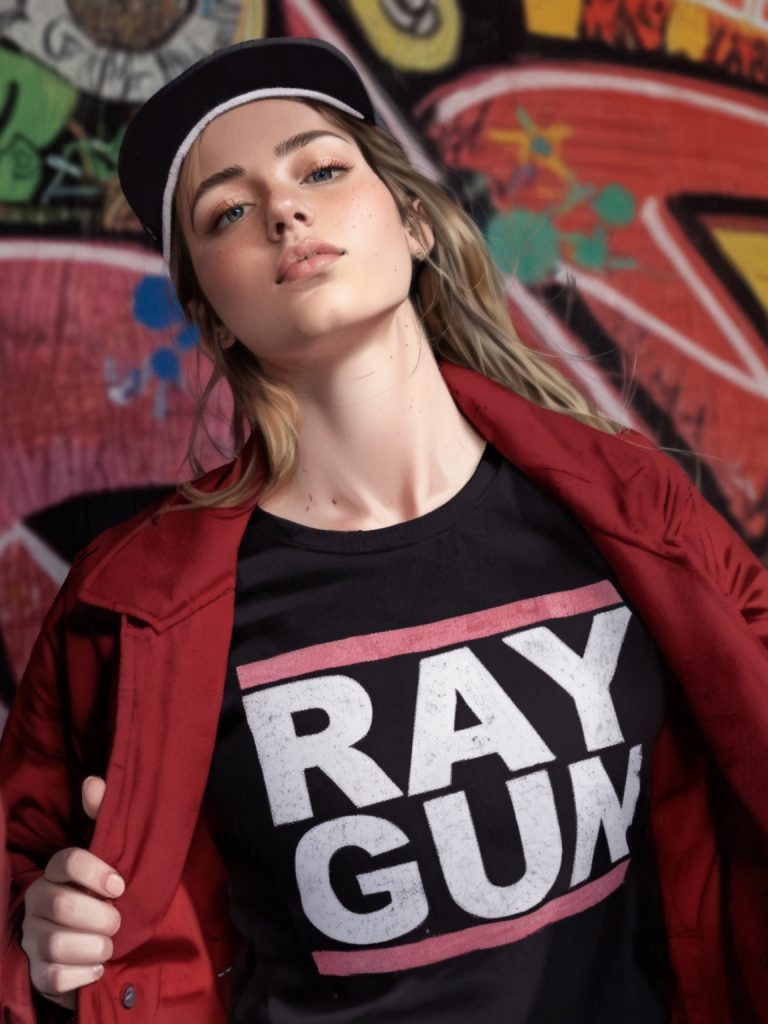 Rachael Gunn: The Breakdancer No One Saw Coming – Now World No. 1