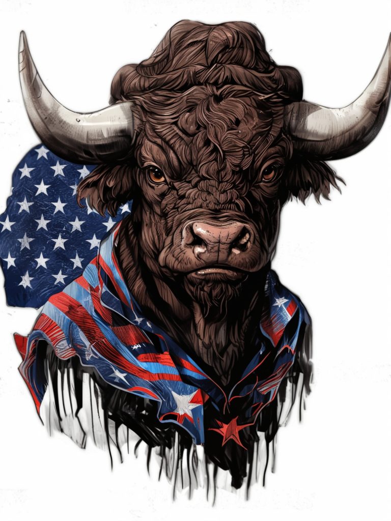 Why Are Americans Riding High on the Stock Market’s Wave?