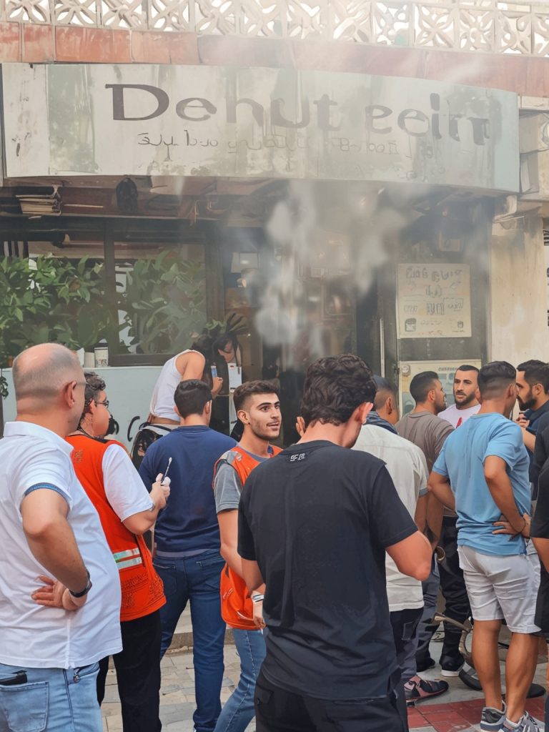 Boom, Boom, Beirut: Hezbollah’s Pagers Detonated in Coordinated Attack