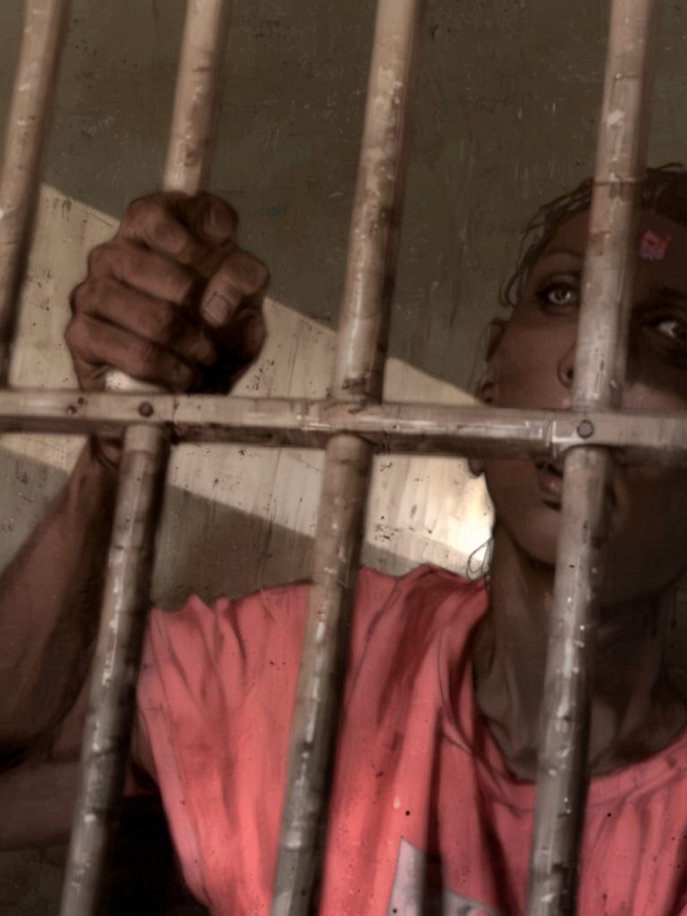 DR Congo’s Makala Prison Break: Inside the Chaos