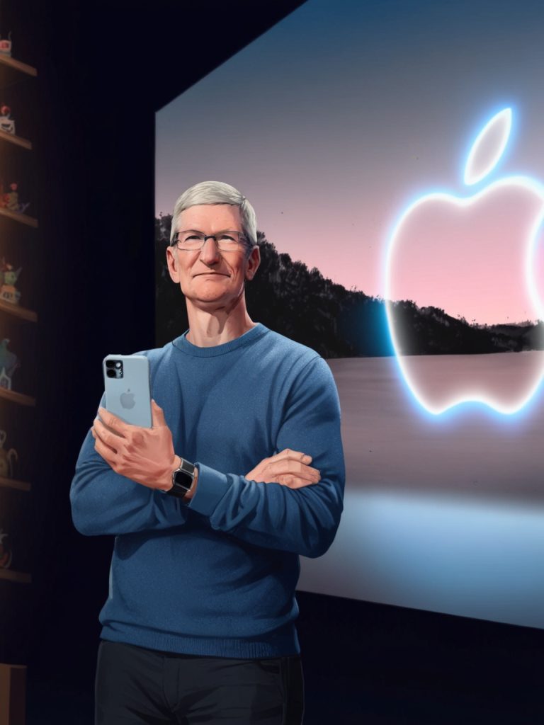 Apple’s iPhone 16: Innovation or Just More Hype?