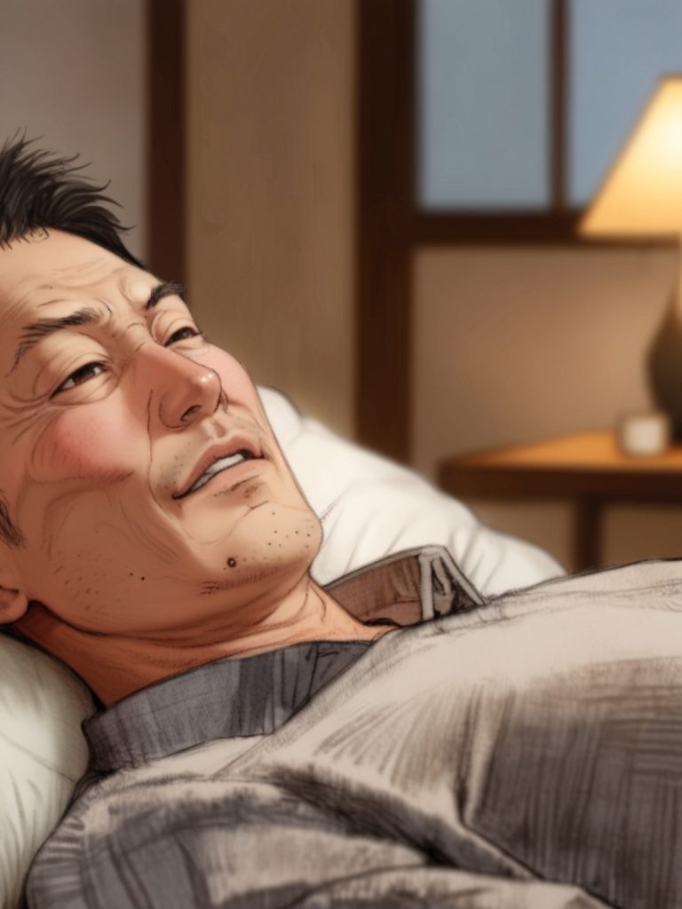 Man Claims to Sleep Only 30 Minutes a Day for 12 Years: Is it Genius or Madness?