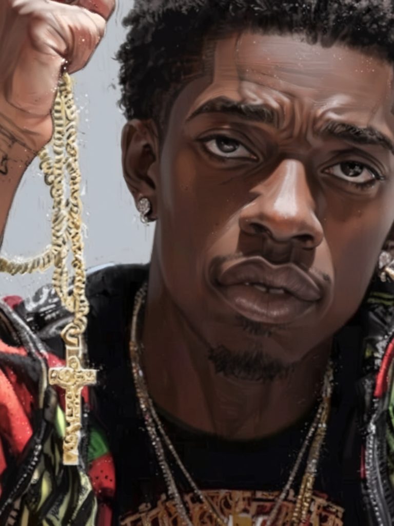 Atlanta Rapper Rich Homie Quan Dies at 34