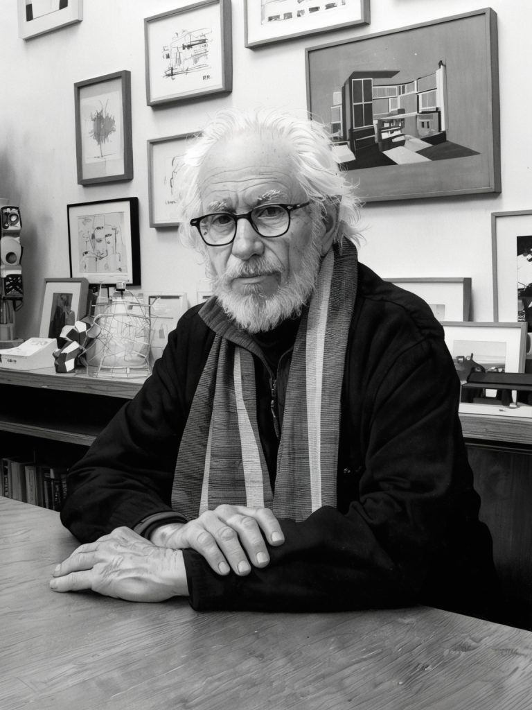 World-Renowned Photographer Stephen Shore Walks Off Stage in China