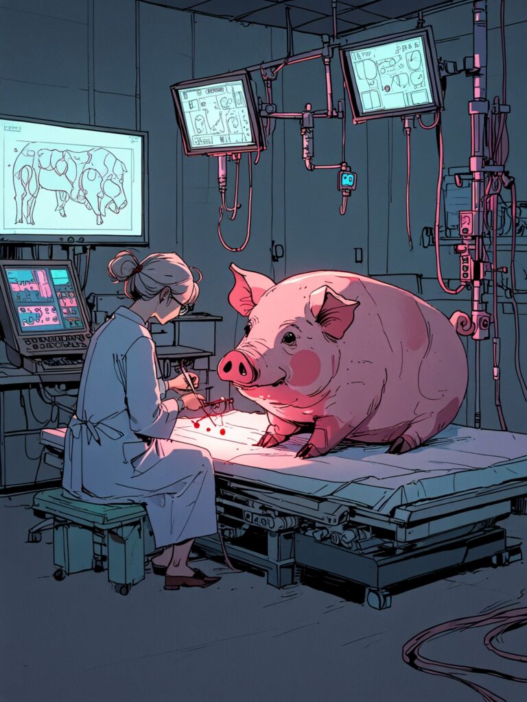 Can AI Decode Pig Emotions? What It Means for Farmers and Animal Welfare