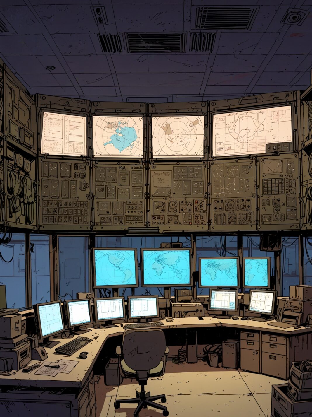 Command Professional Edition: Wargames Are Revolutionizing Modern Warfare