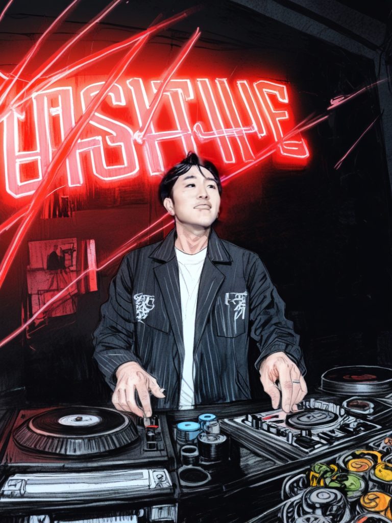 DJ Inquisitive: Singapore’s Nightlife Shaken by Scandal
