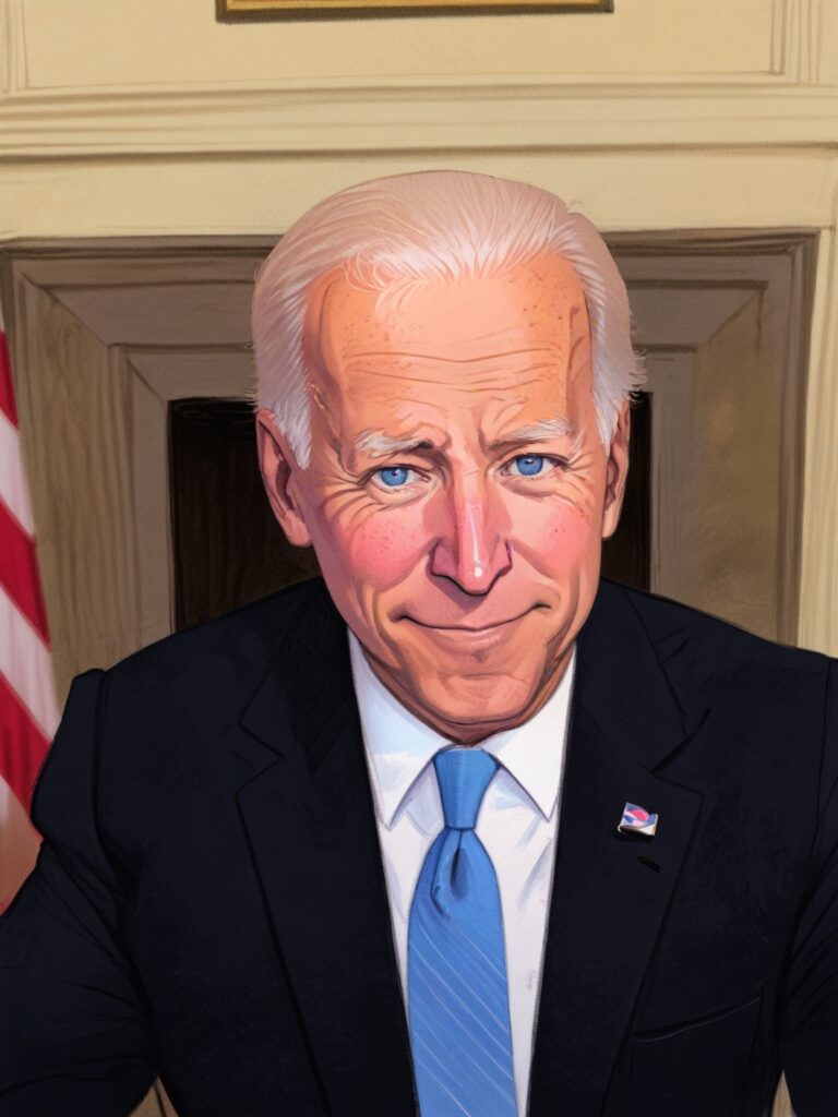 Did Biden Really Call Trump Supporters Garbage?