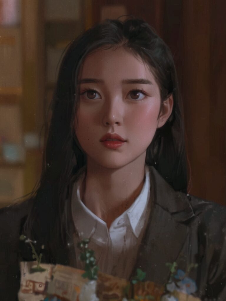 What Comes After Love Episode 5: The Emotional Standoff