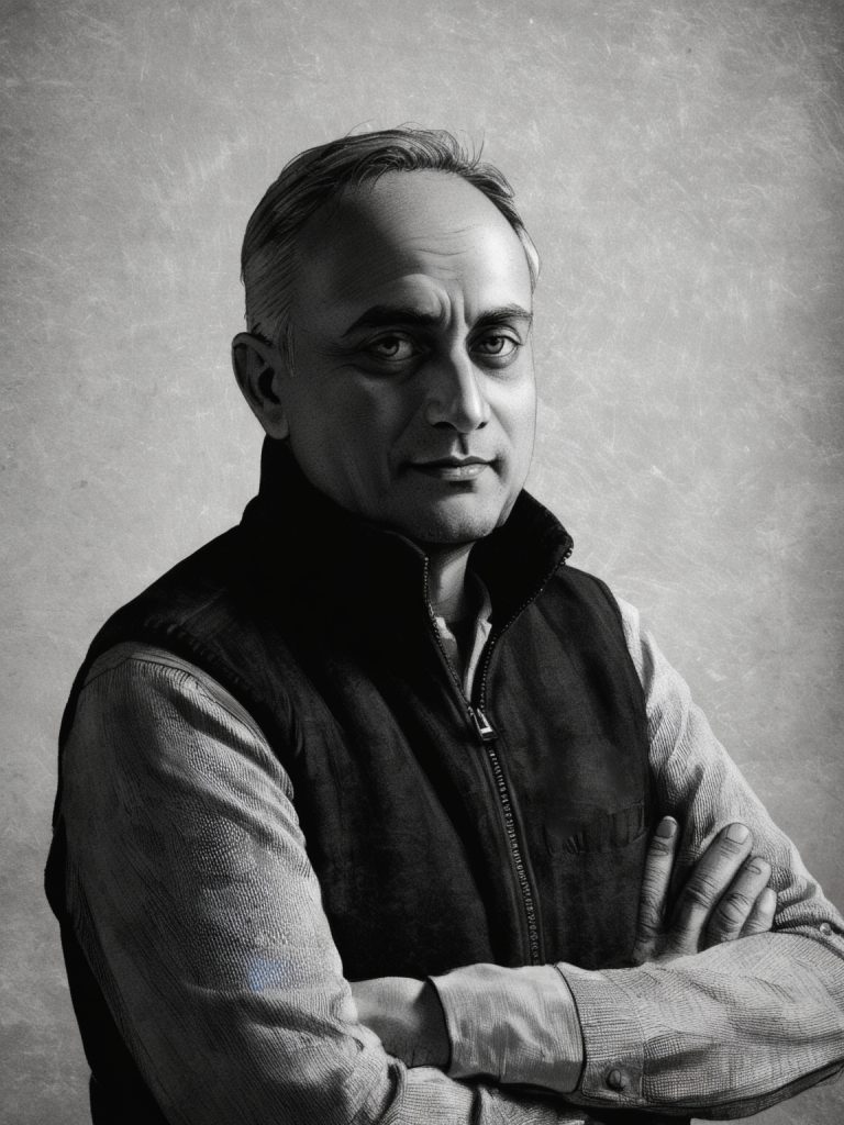 Manoj Bhargava: From Monk to Multimillionaire