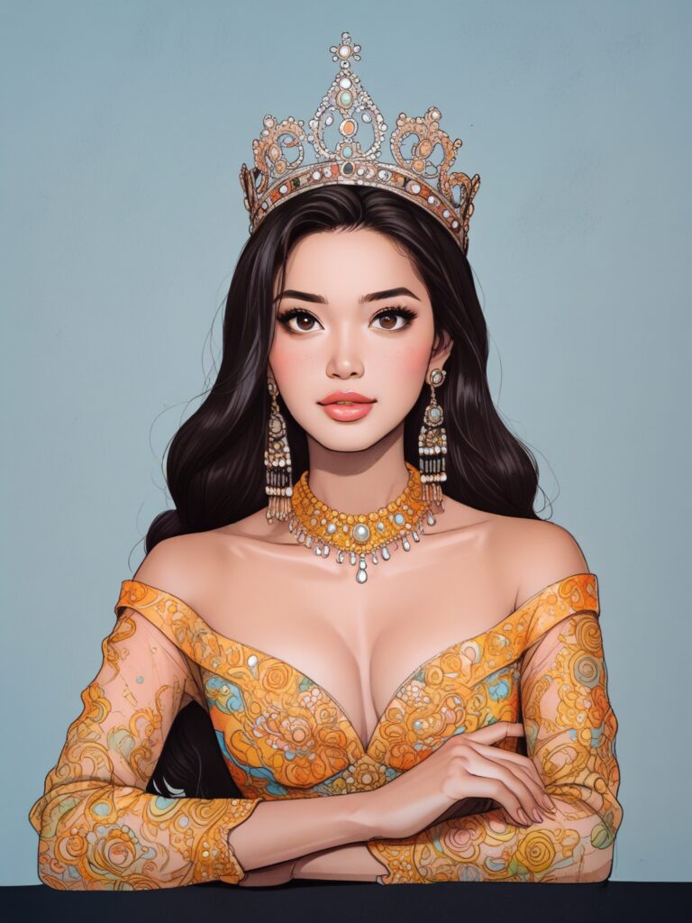 Inside the ‘Unfair’ Pageant: Miss Grand International Myanmar Contestant Surrenders Crown