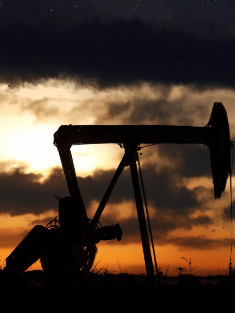 Middle East Tensions Shake U.S. Stock Markets as Oil Prices Surge