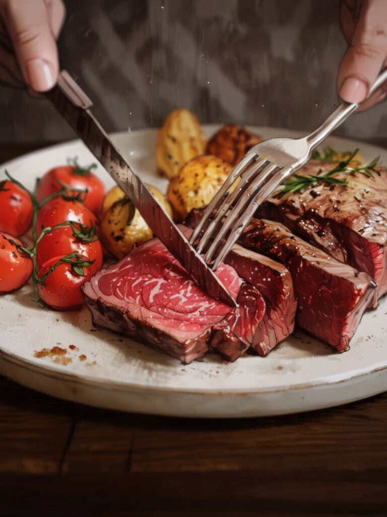 The Red Meat Debate: Should You Cut Back?