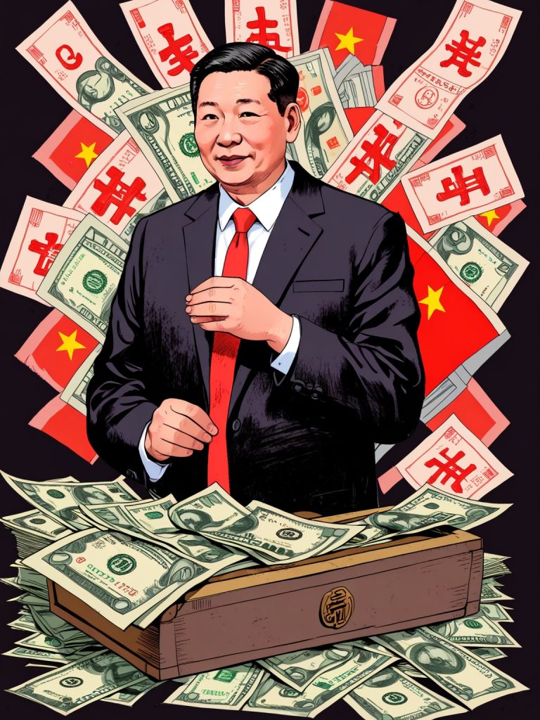 China’s Economic Makeover: Will Xi’s Small Fixes Bring Big Changes?
