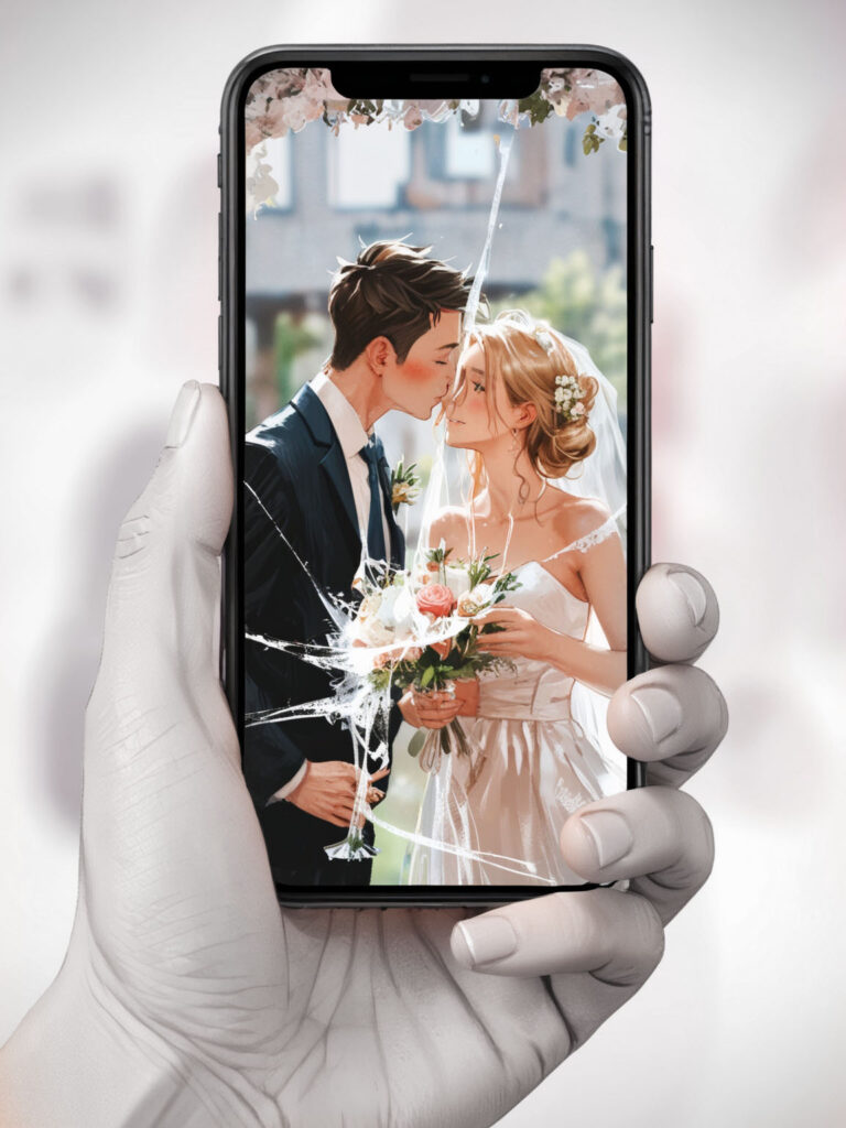 Who Keeps the TikTok in a Divorce?