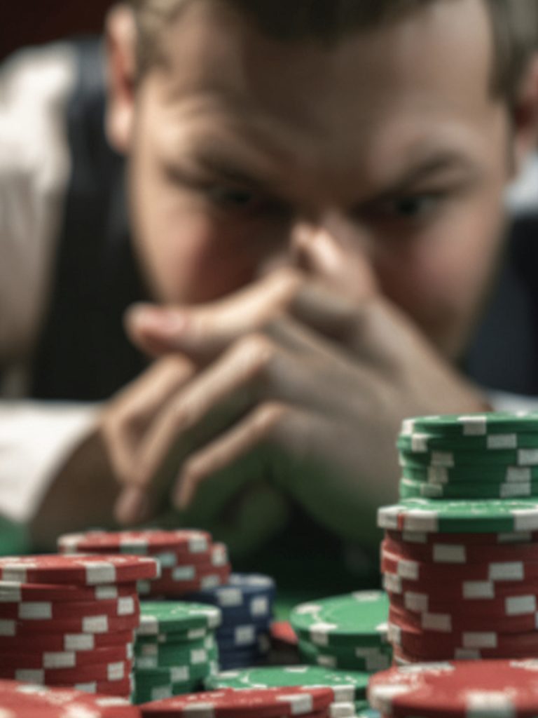 Is Gambling Financially Rational?