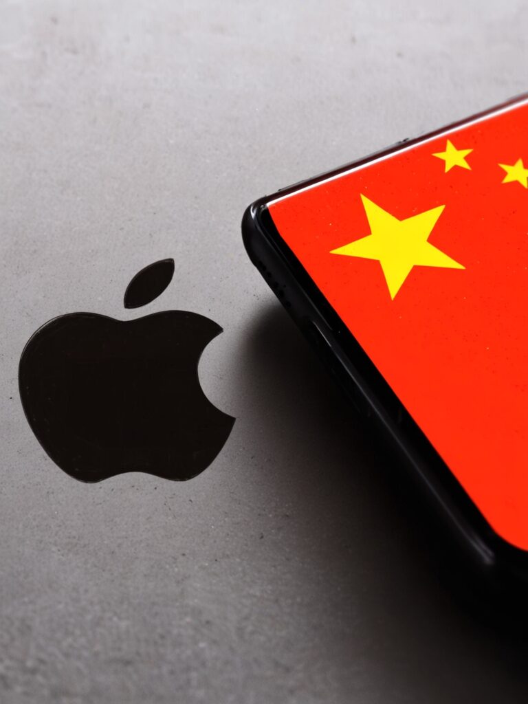 Apple’s Bold Move: Slashing iPhone 16 Prices for China’s Singles’ Day
