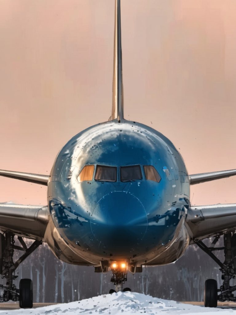 The Fall of Intel and Boeing