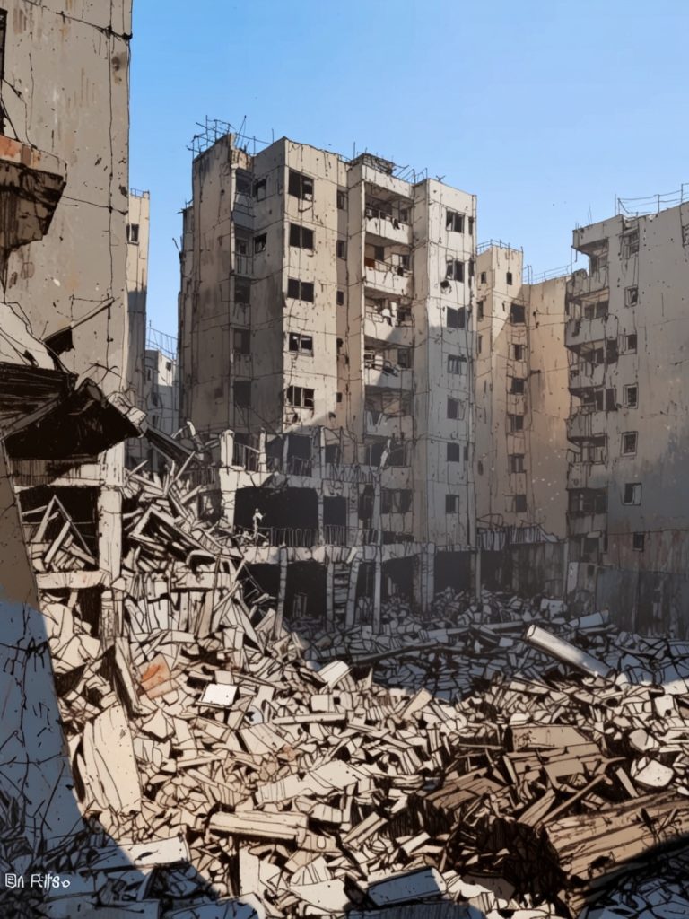 Israeli Ground Operation in Lebanon: How Far Will the Conflict Escalate?
