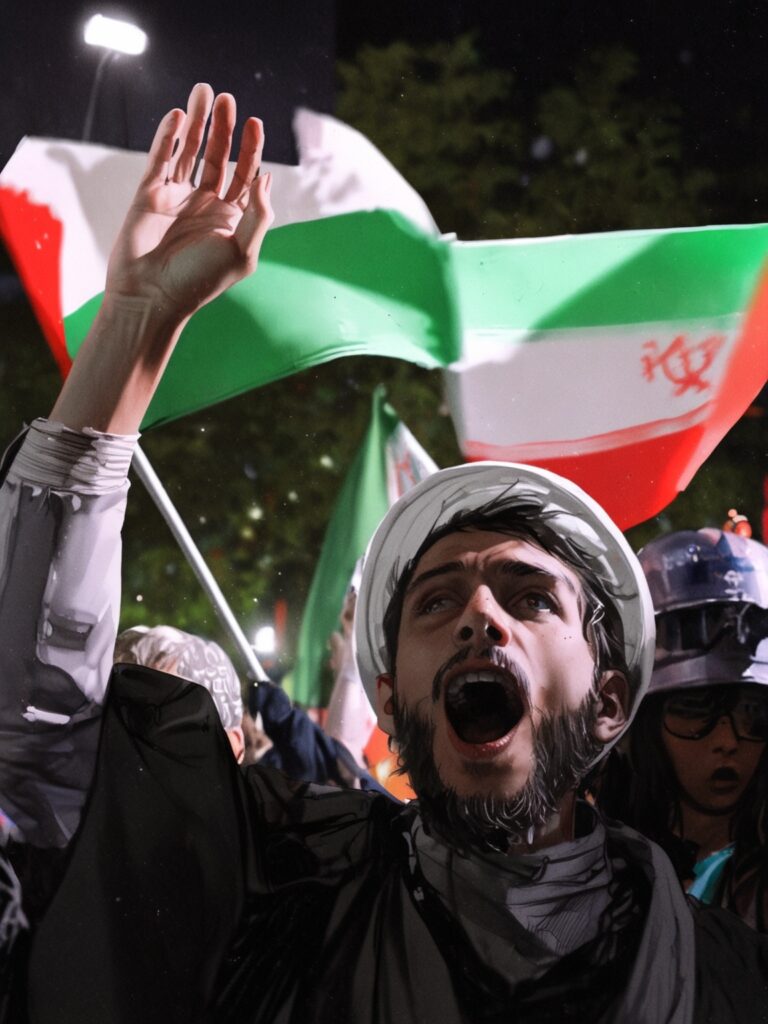 Israel’s Strike on Iran: What It Means for the Region’s Future