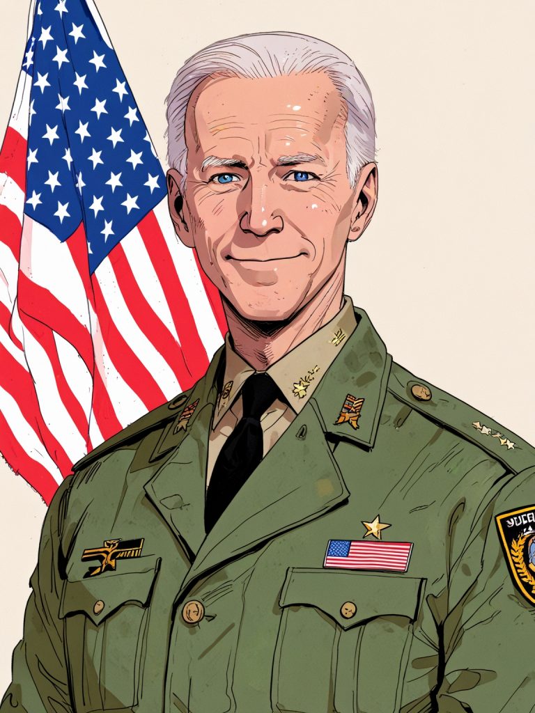 Will Biden Back Israeli Strikes on Iran?