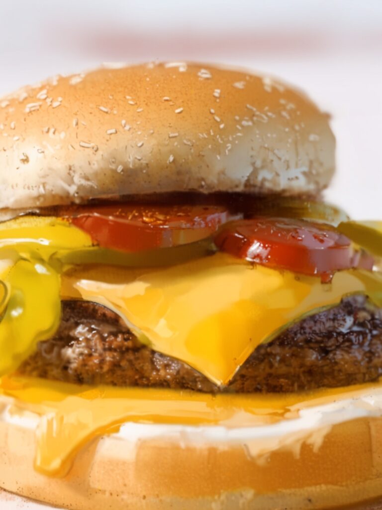 McDonald’s Quarter Pounder Linked to E. Coli Outbreak: 49 Sick, 1 Dead
