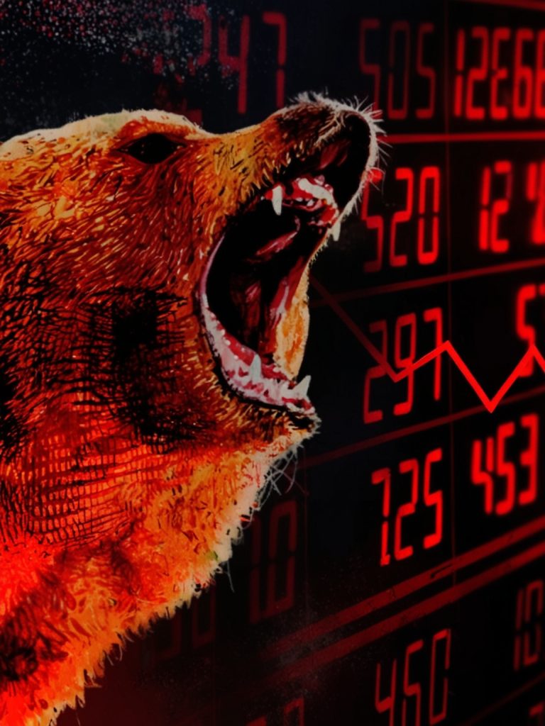 Are Investors Missing the Big Picture? Insider Sentiments Hint at Troubling Market Signals