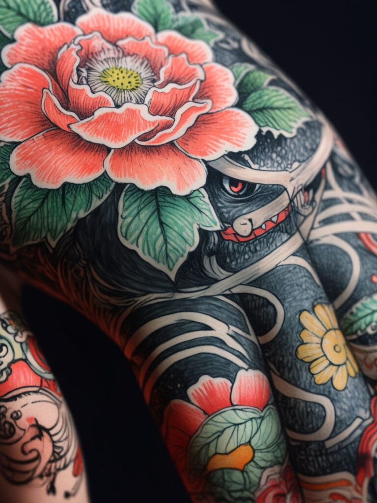 The Ink Revolution: Are AI Tattoos the Future?