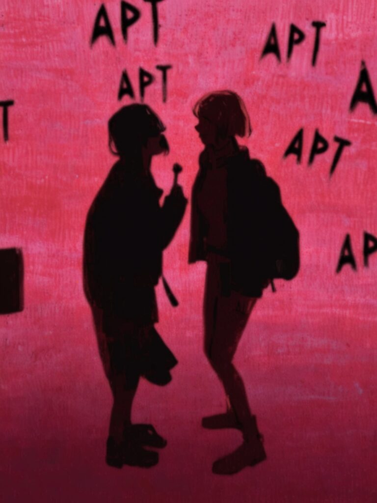 ‘APT.’ = Bad Influence, says Public Health Malaysia