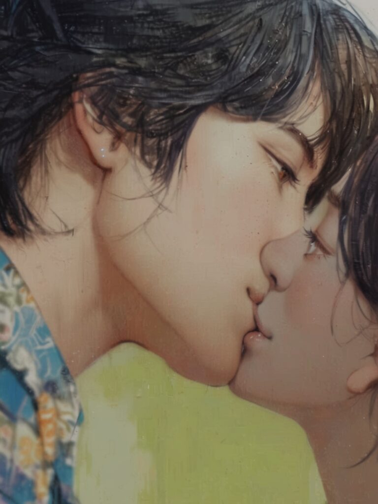 Brewing Love Episodes 7-8: A Rollercoaster of Emotions