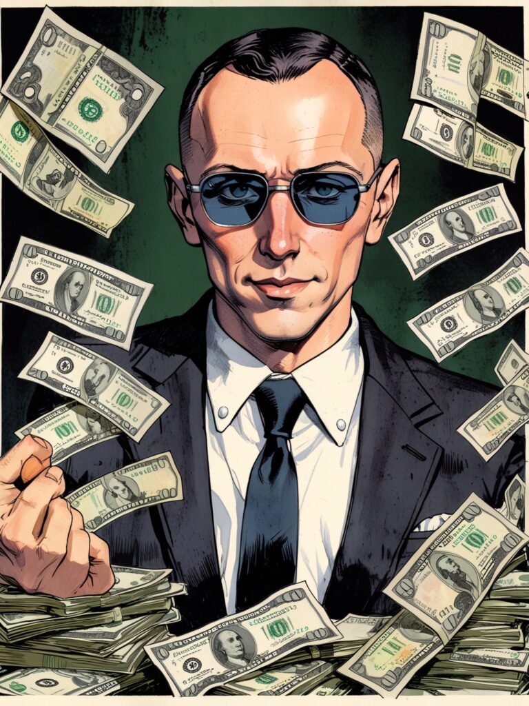 New Evidence Sparks Fresh Buzz in the D.B. Cooper Mystery